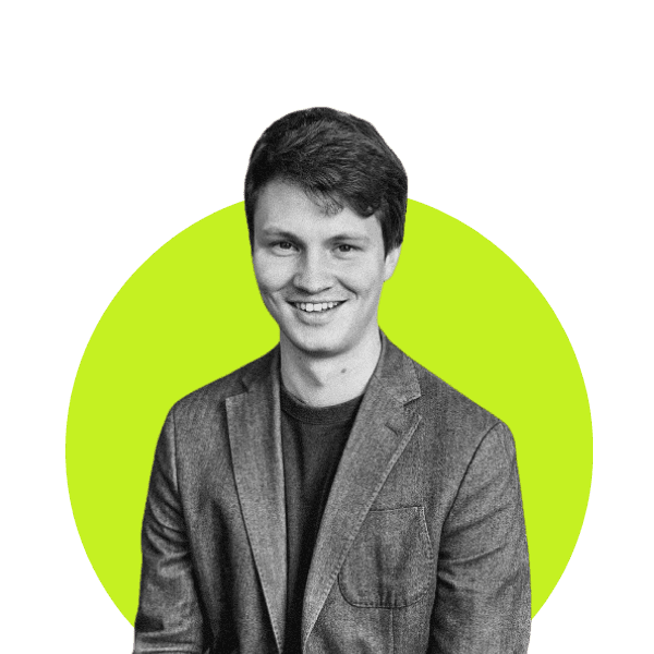 Johannes Bepler, Software Engineering bei alosa Software